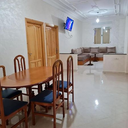 Appartement A Louer Larache Eksteriør bilde
