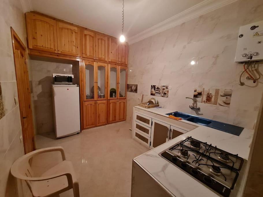 Appartement A Louer Larache Eksteriør bilde