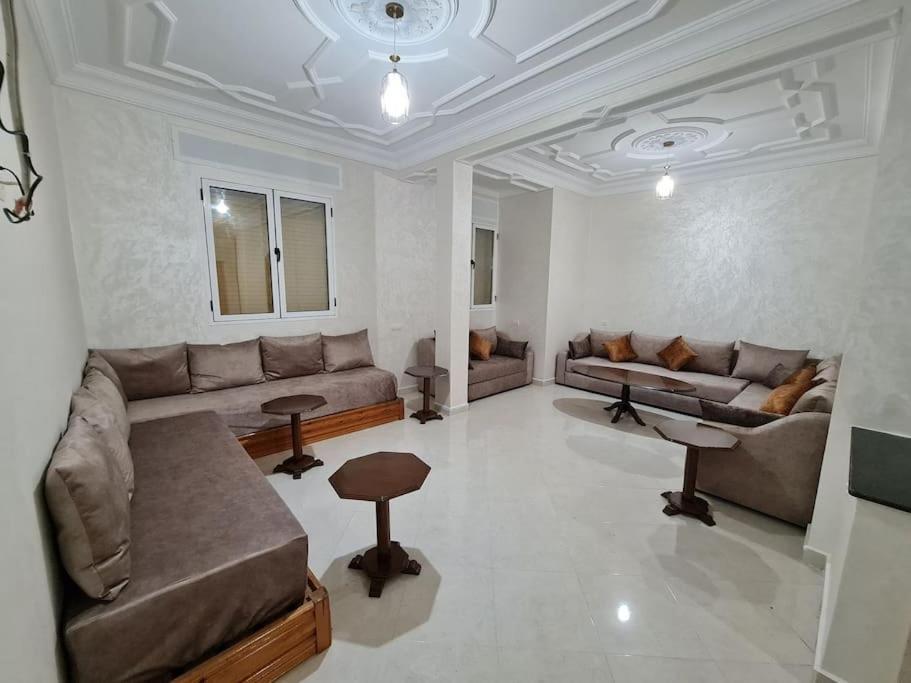 Appartement A Louer Larache Eksteriør bilde