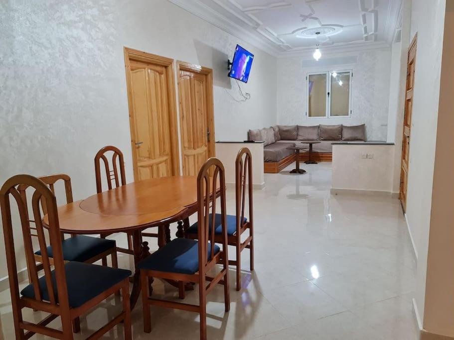Appartement A Louer Larache Eksteriør bilde