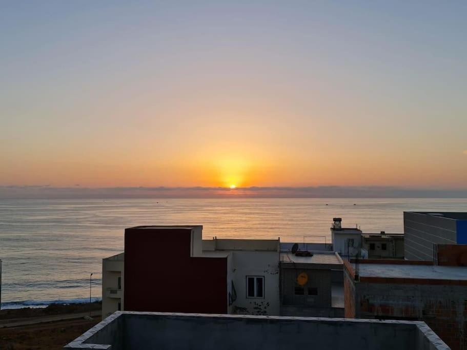 Appartement A Louer Larache Eksteriør bilde
