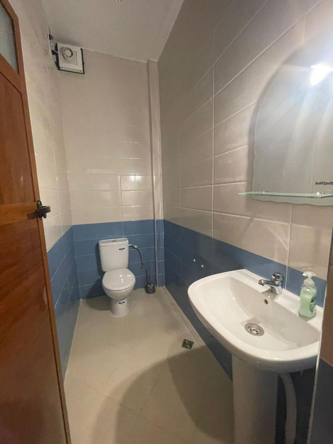 Appartement A Louer Larache Eksteriør bilde